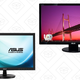 ASUS 23.6" 1080p Monitor | $95 | Amazon
ASUS 27" 1080p Monitor | $145 | Amazon